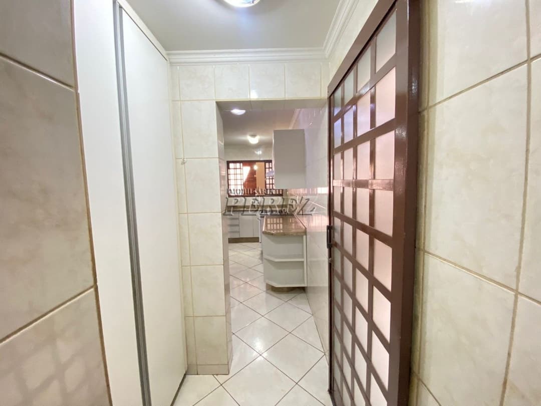 Casa, de 3 quartos, 159.58 m² à venda no Antares - Londrina/PR - Foto 9