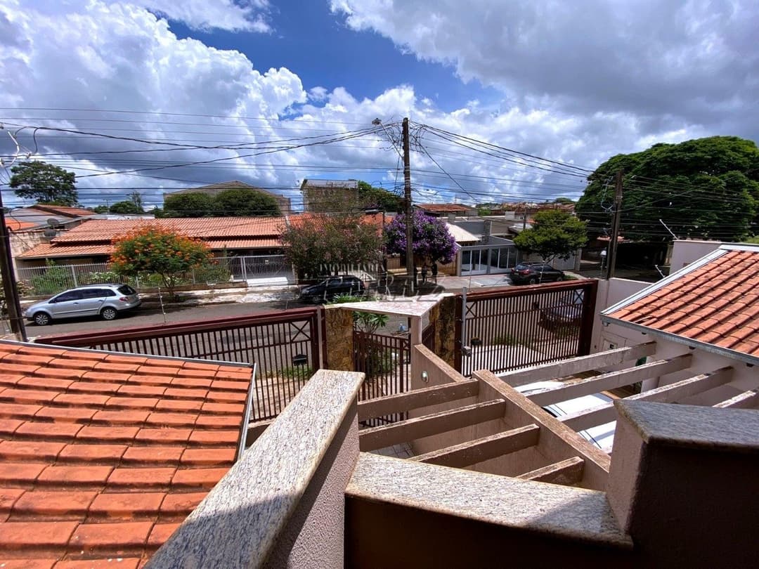 Casa, de 3 quartos, 159.58 m² à venda no Antares - Londrina/PR - Foto 14