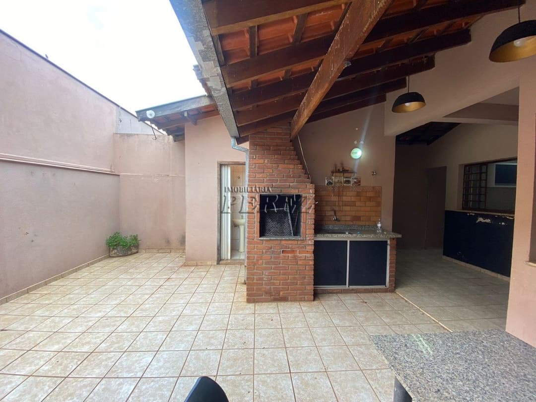 Casa, de 3 quartos, 159.58 m² à venda no Antares - Londrina/PR - Foto 22