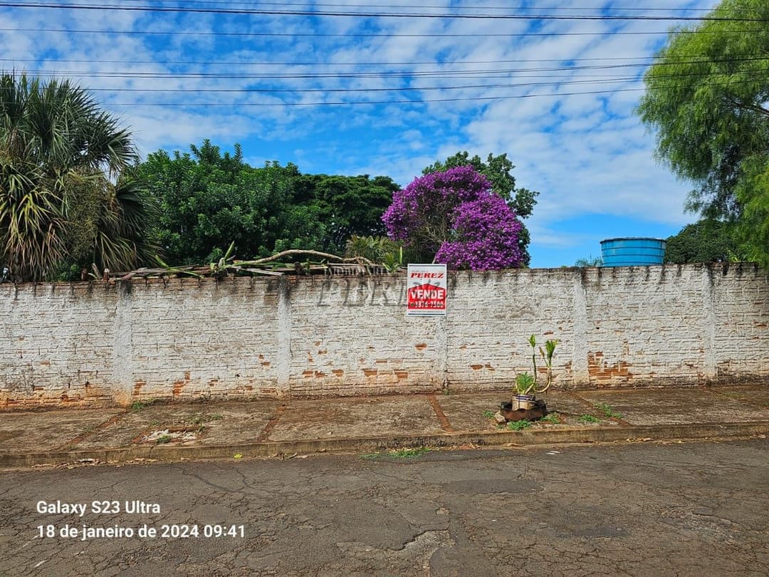 Terrenos no Chácara Fundeio - Rolândia à venda no Jardim Caviúna - Rolândia/PR - Foto 2