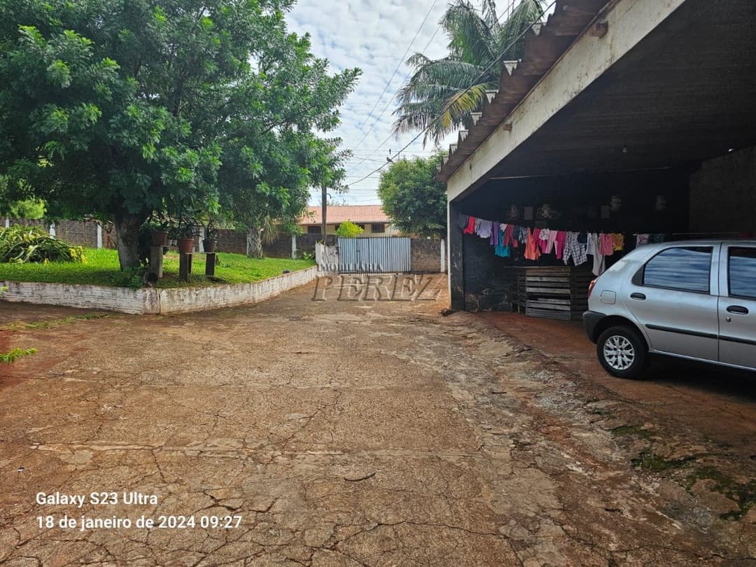 Terrenos no Chácara Fundeio - Rolândia à venda no Jardim Caviúna - Rolândia/PR - Foto 5