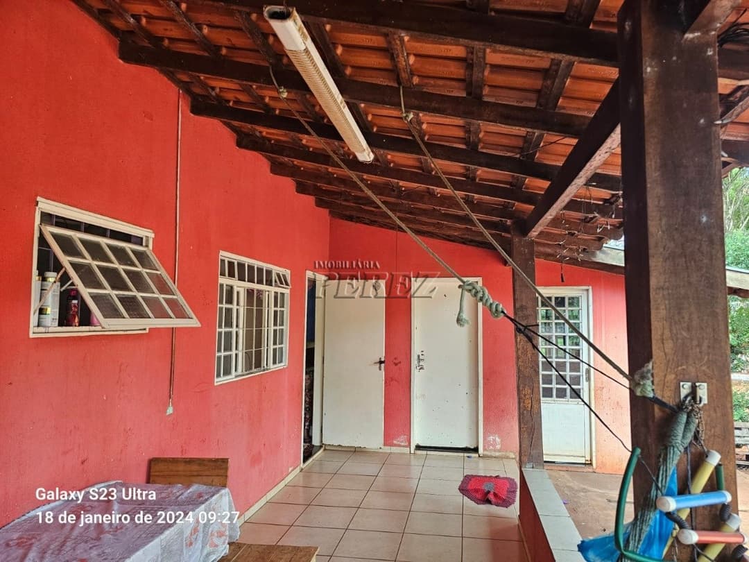 Terrenos no Chácara Fundeio - Rolândia à venda no Jardim Caviúna - Rolândia/PR - Foto 6