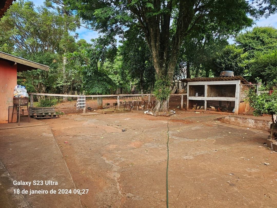 Terrenos no Chácara Fundeio - Rolândia à venda no Jardim Caviúna - Rolândia/PR - Foto 7