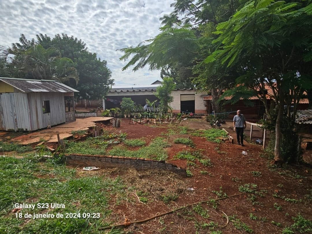 Terrenos no Chácara Fundeio - Rolândia à venda no Jardim Caviúna - Rolândia/PR - Foto 8