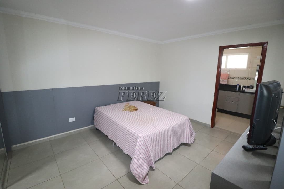 Casa, de 4 quartos, 195 m² à venda no Novo Aeroporto - Londrina/PR - Foto 5