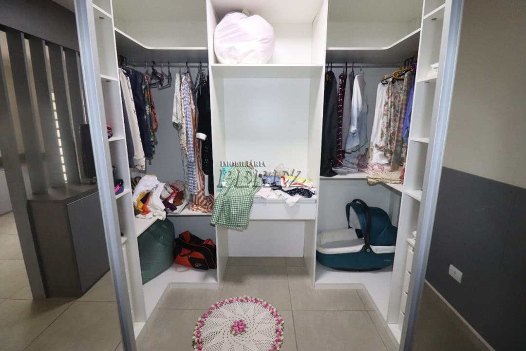 Casa, de 4 quartos, 195 m² à venda no Novo Aeroporto - Londrina/PR - Foto 7