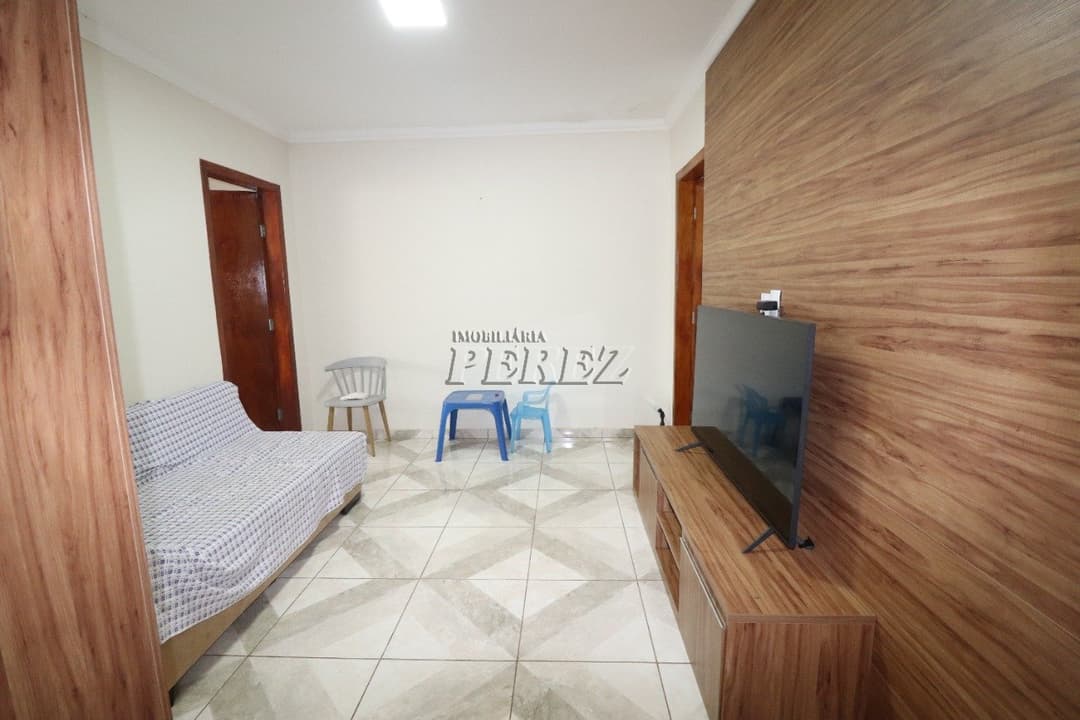 Casa, de 4 quartos, 195 m² à venda no Novo Aeroporto - Londrina/PR - Foto 18