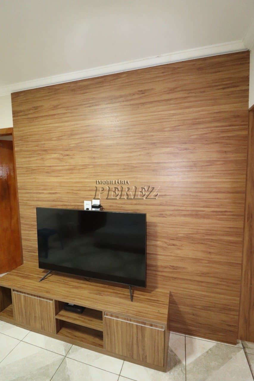 Casa, de 4 quartos, 195 m² à venda no Novo Aeroporto - Londrina/PR - Foto 19