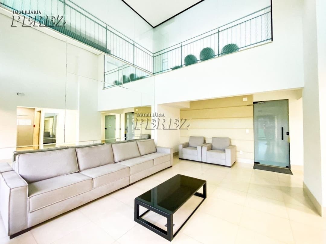 Apartamento no Moradas Shangri Lá, de 2 quartos, 67 m² para alugar no Jardim Shangri-La A - Londrina/PR - Foto 20