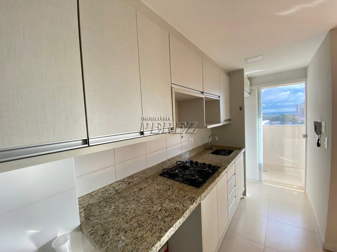 Apartamento no Moradas Shangri Lá, de 2 quartos, 67 m² para alugar no Jardim Shangri-La A - Londrina/PR - Foto 7