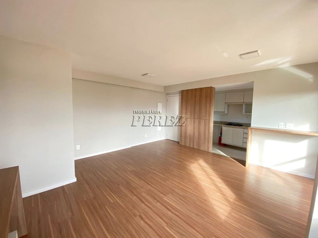 Apartamento no Moradas Shangri Lá, de 2 quartos, 67 m² para alugar no Jardim Shangri-La A - Londrina/PR - Foto 3