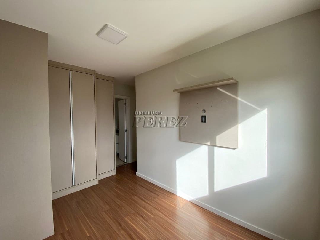 Apartamento no Moradas Shangri Lá, de 2 quartos, 67 m² para alugar no Jardim Shangri-La A - Londrina/PR - Foto 13