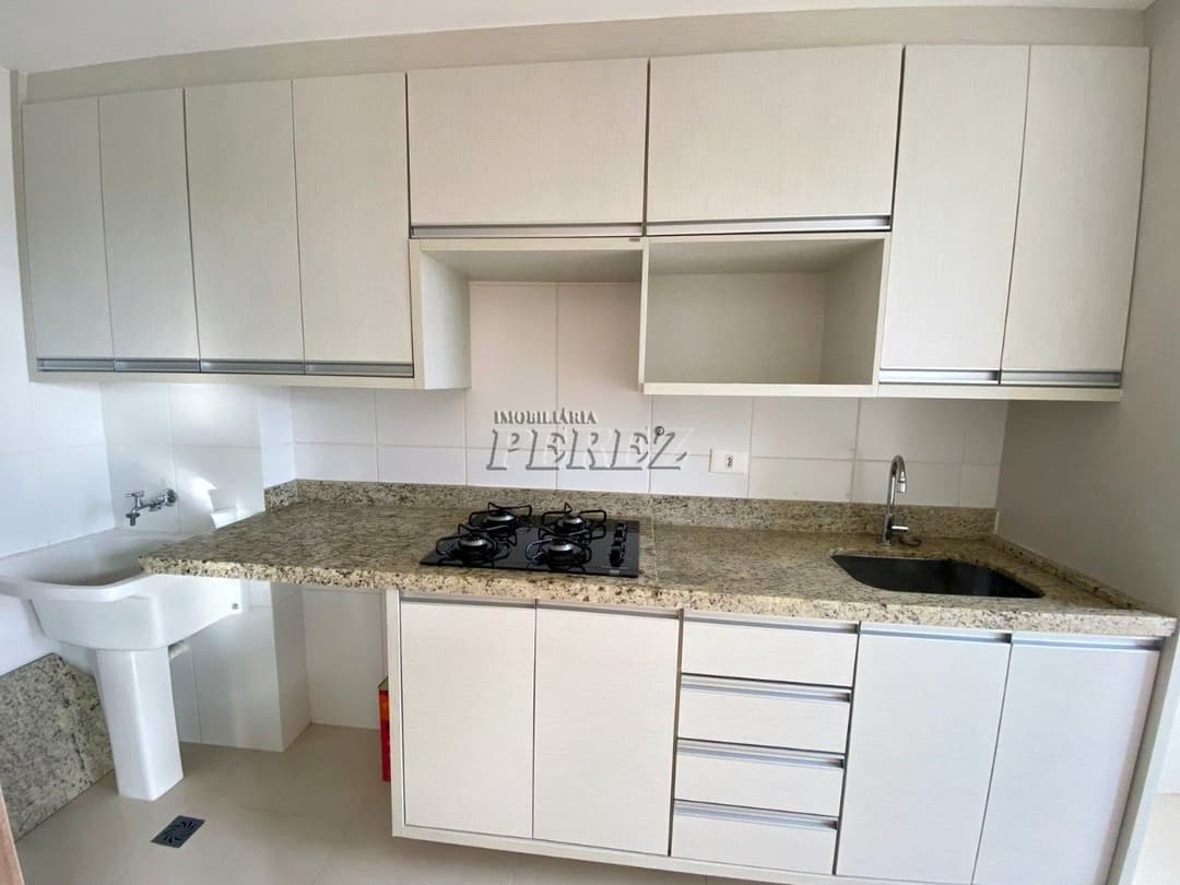 Apartamento no Moradas Shangri Lá, de 2 quartos, 67 m² para alugar no Jardim Shangri-La A - Londrina/PR - Foto 9