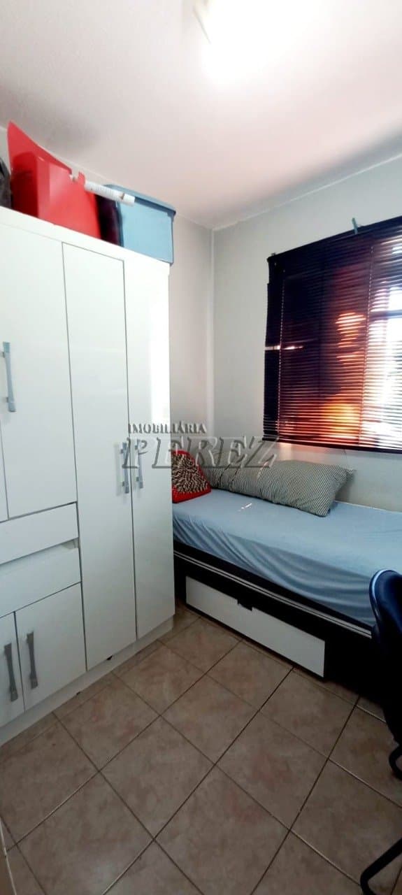 Apartamento no Residencial América Do Sul I I, de 3 quartos, 56 m² à venda no Jardim Das Américas - Londrina/PR - Foto 12