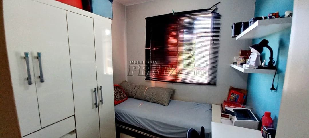 Apartamento no Residencial América Do Sul I I, de 3 quartos, 56 m² à venda no Jardim Das Américas - Londrina/PR - Foto 13
