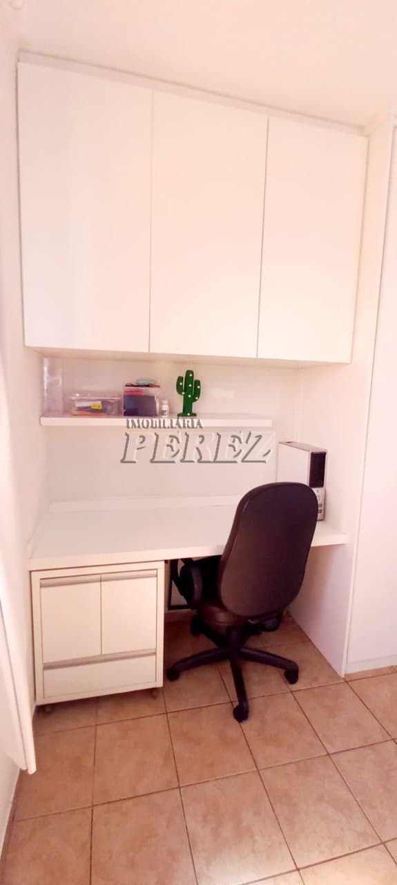 Apartamento no Residencial América Do Sul I I, de 3 quartos, 56 m² à venda no Jardim Das Américas - Londrina/PR - Foto 15