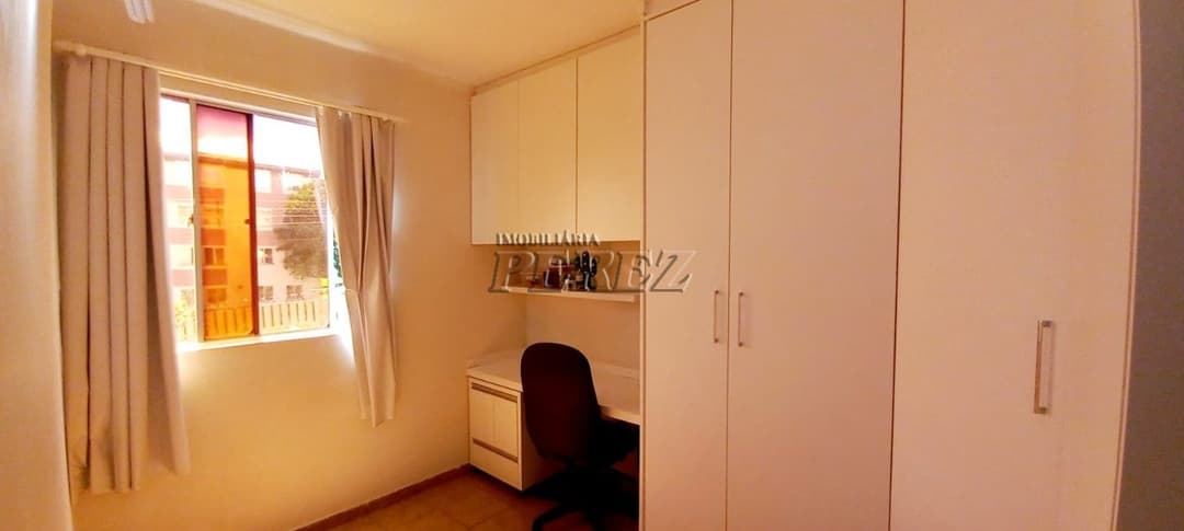 Apartamento no Residencial América Do Sul I I, de 3 quartos, 56 m² à venda no Jardim Das Américas - Londrina/PR - Foto 16