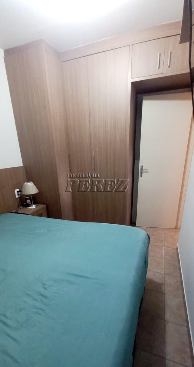 Apartamento no Residencial América Do Sul I I, de 3 quartos, 56 m² à venda no Jardim Das Américas - Londrina/PR - Foto 17