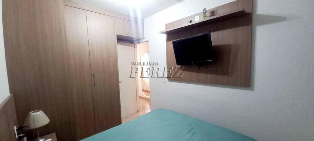 Apartamento no Residencial América Do Sul I I, de 3 quartos, 56 m² à venda no Jardim Das Américas - Londrina/PR - Foto 18