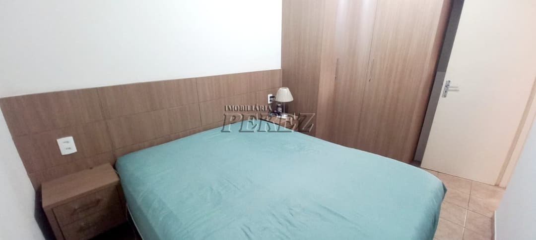 Apartamento no Residencial América Do Sul I I, de 3 quartos, 56 m² à venda no Jardim Das Américas - Londrina/PR - Foto 19