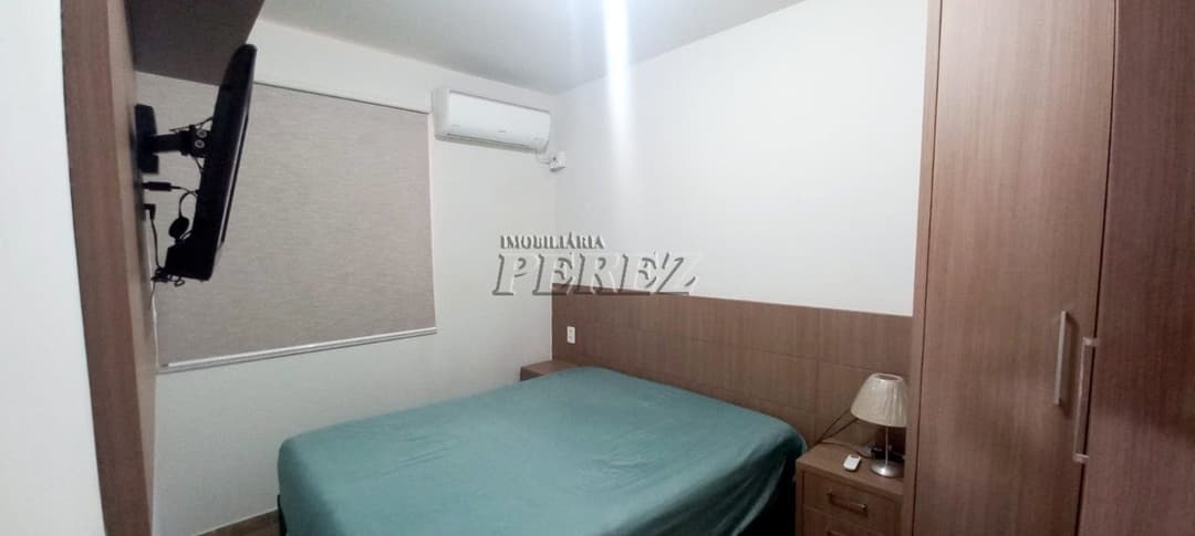 Apartamento no Residencial América Do Sul I I, de 3 quartos, 56 m² à venda no Jardim Das Américas - Londrina/PR - Foto 20