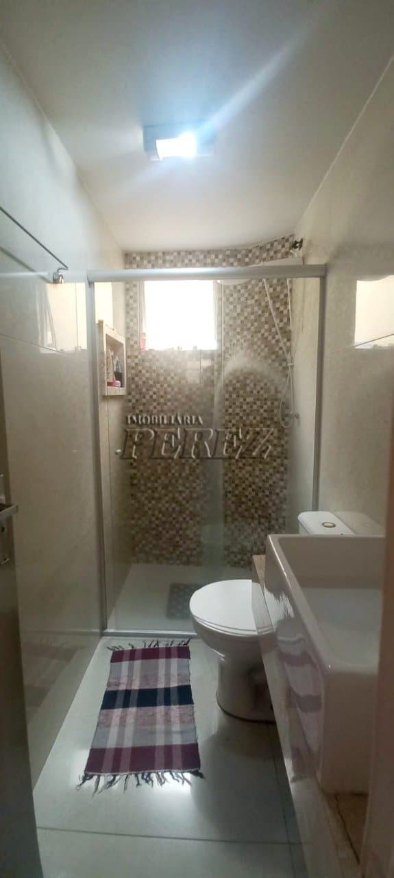 Apartamento no Residencial América Do Sul I I, de 3 quartos, 56 m² à venda no Jardim Das Américas - Londrina/PR - Foto 21
