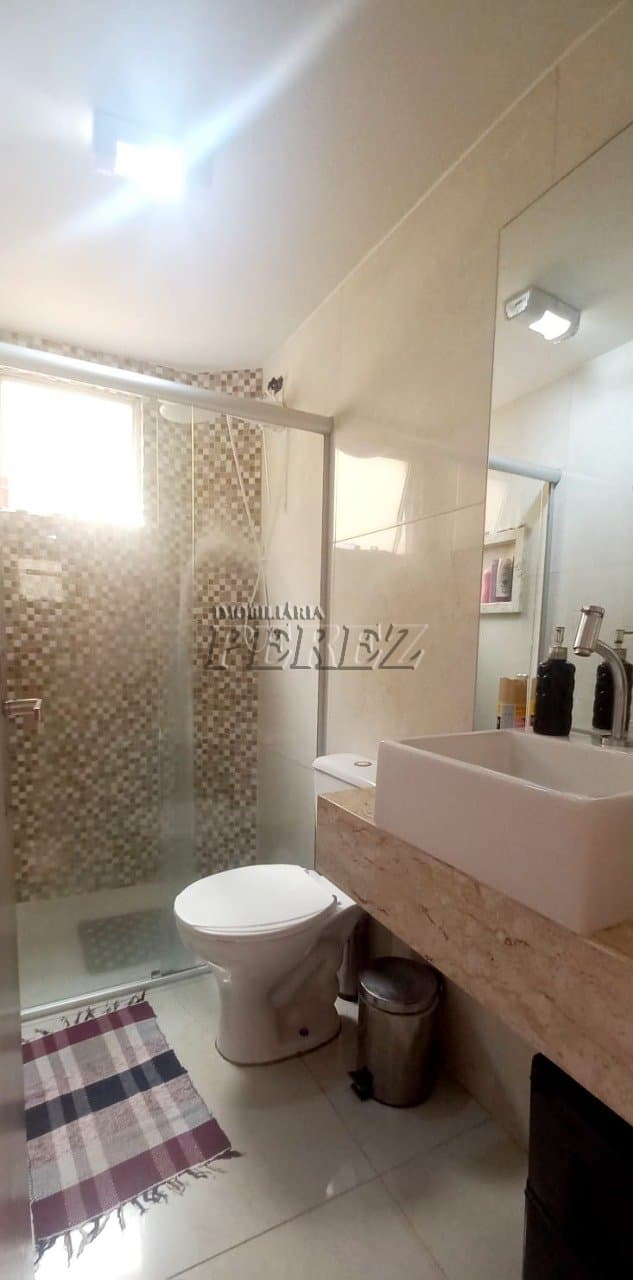 Apartamento no Residencial América Do Sul I I, de 3 quartos, 56 m² à venda no Jardim Das Américas - Londrina/PR - Foto 22