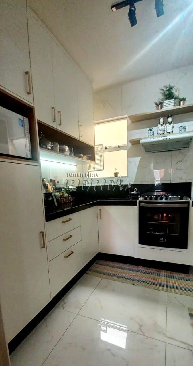 Apartamento no Residencial América Do Sul I I, de 3 quartos, 56 m² à venda no Jardim Das Américas - Londrina/PR - Foto 6