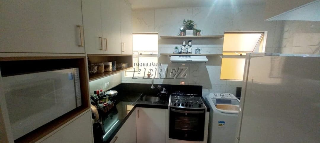 Apartamento no Residencial América Do Sul I I, de 3 quartos, 56 m² à venda no Jardim Das Américas - Londrina/PR - Foto 5