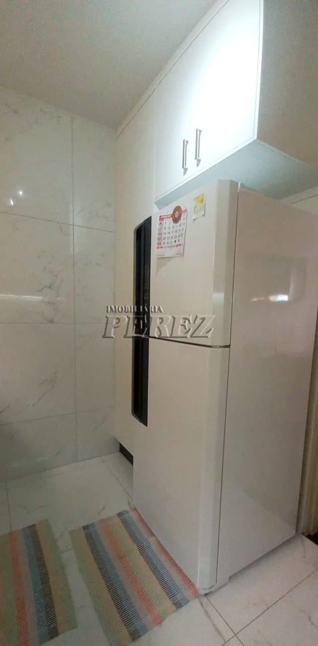 Apartamento no Residencial América Do Sul I I, de 3 quartos, 56 m² à venda no Jardim Das Américas - Londrina/PR - Foto 8