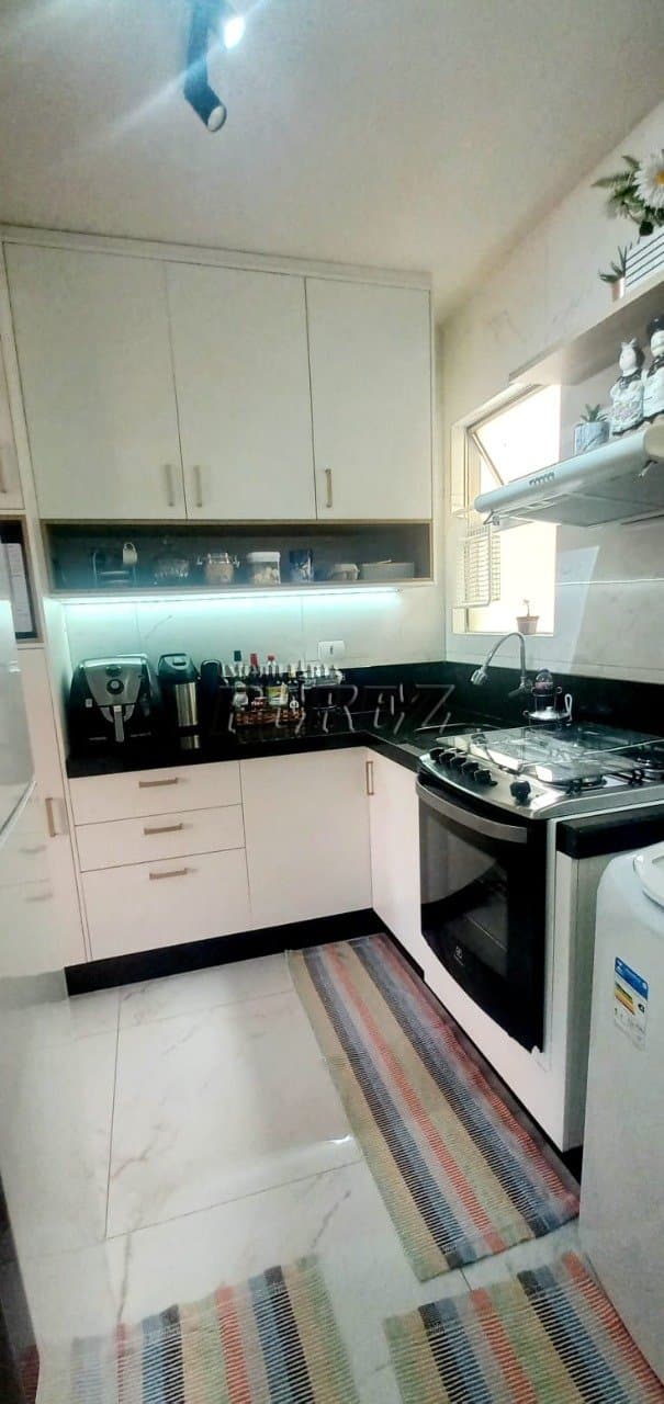 Apartamento no Residencial América Do Sul I I, de 3 quartos, 56 m² à venda no Jardim Das Américas - Londrina/PR - Foto 7