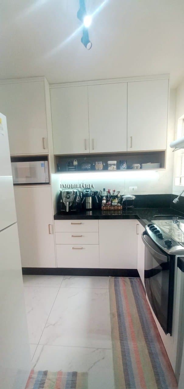 Apartamento no Residencial América Do Sul I I, de 3 quartos, 56 m² à venda no Jardim Das Américas - Londrina/PR - Foto 9
