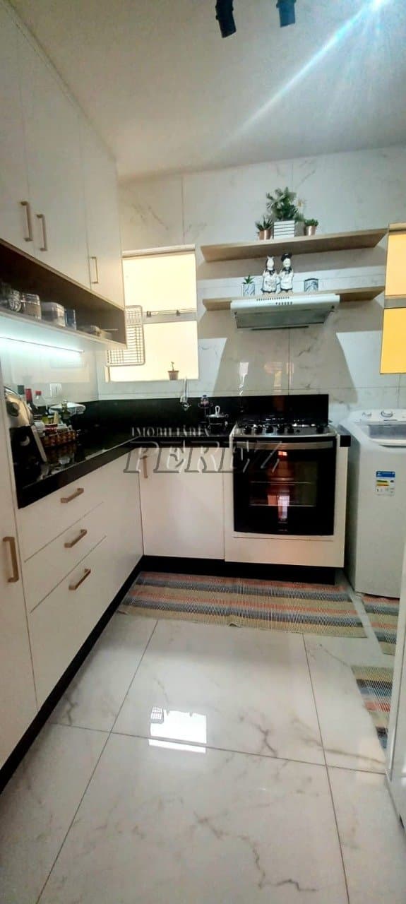 Apartamento no Residencial América Do Sul I I, de 3 quartos, 56 m² à venda no Jardim Das Américas - Londrina/PR - Foto 10