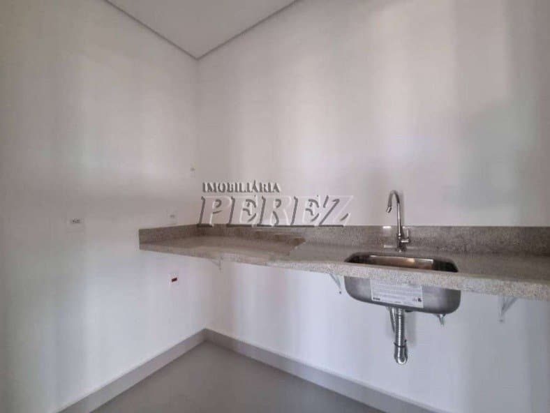 Salas no Torre Firenze, 160.55 m² para alugar no Gleba  Palhano - Londrina/PR - Foto 5