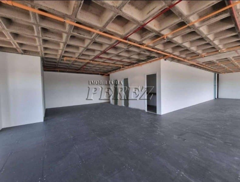 Salas no Torre Firenze, 160.55 m² para alugar no Gleba  Palhano - Londrina/PR - Foto 2