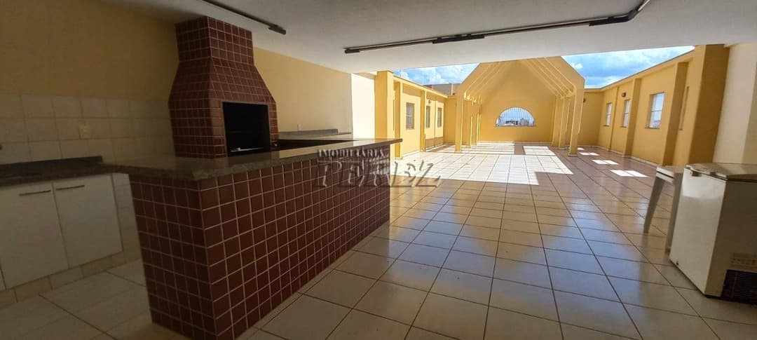 Apartamento no Condomínio Montreal Ville Residence, de 1 quarto, 70 m² à venda no Jardim América - Londrina/PR - Foto 22