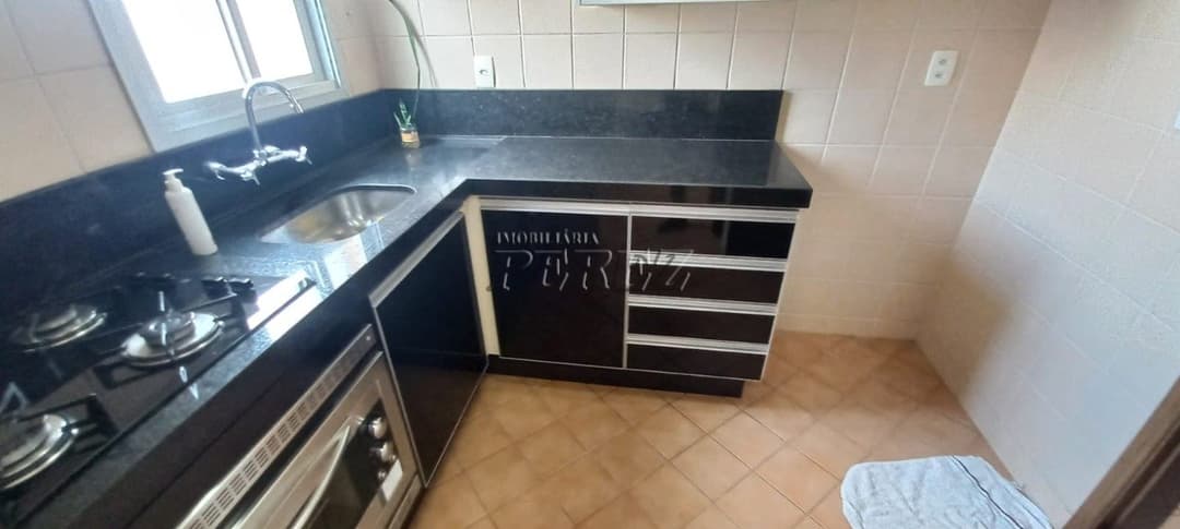 Apartamento no Condomínio Montreal Ville Residence, de 1 quarto, 70 m² à venda no Jardim América - Londrina/PR - Foto 5