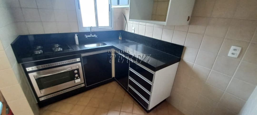 Apartamento no Condomínio Montreal Ville Residence, de 1 quarto, 70 m² à venda no Jardim América - Londrina/PR - Foto 6
