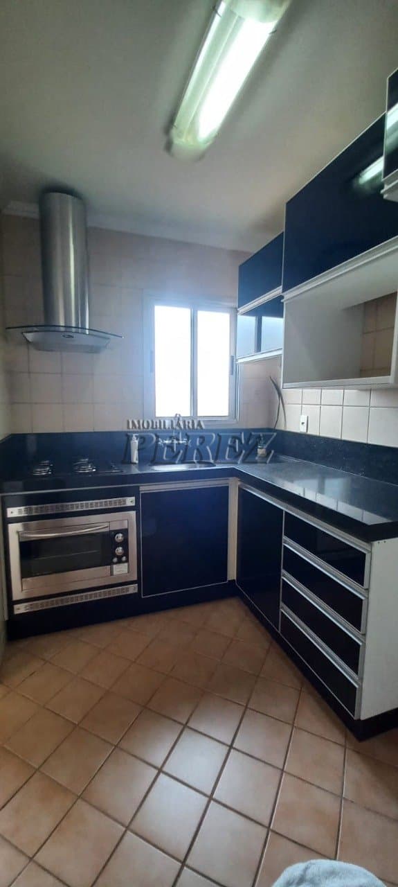 Apartamento no Condomínio Montreal Ville Residence, de 1 quarto, 70 m² à venda no Jardim América - Londrina/PR - Foto 7