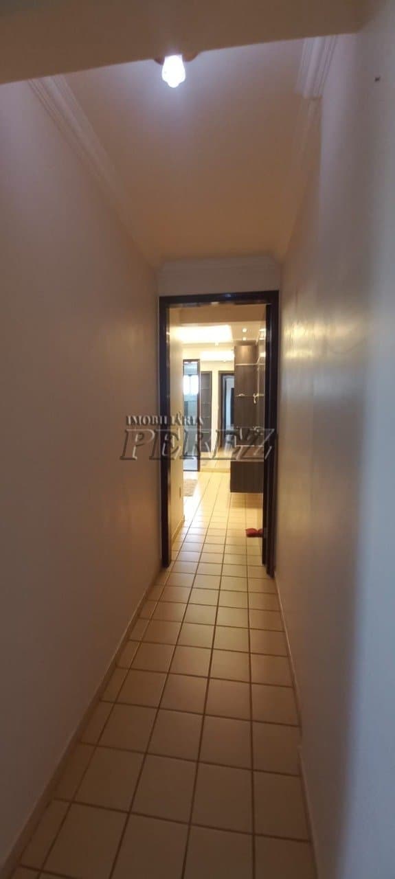 Apartamento no Condomínio Montreal Ville Residence, de 1 quarto, 70 m² à venda no Jardim América - Londrina/PR - Foto 8