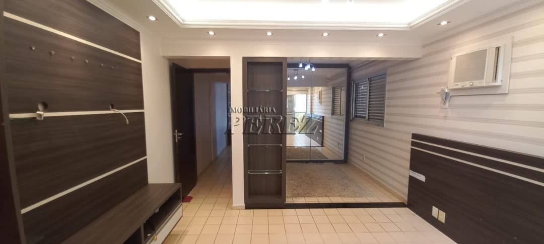 Apartamento no Condomínio Montreal Ville Residence, de 1 quarto, 70 m² à venda no Jardim América - Londrina/PR - Foto 14