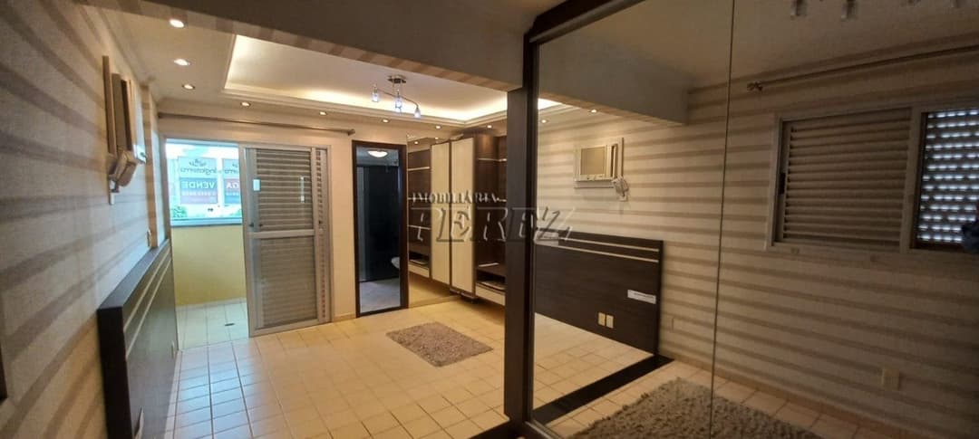 Apartamento no Condomínio Montreal Ville Residence, de 1 quarto, 70 m² à venda no Jardim América - Londrina/PR - Foto 16