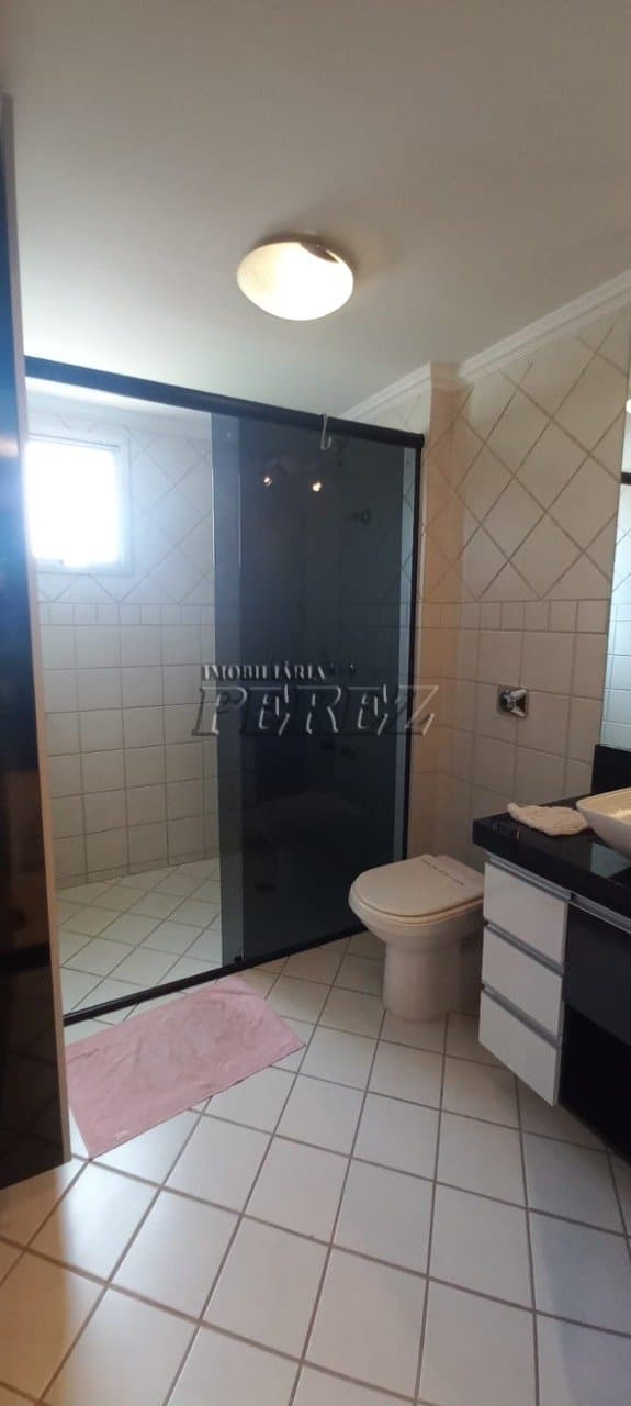 Apartamento no Condomínio Montreal Ville Residence, de 1 quarto, 70 m² à venda no Jardim América - Londrina/PR - Foto 12