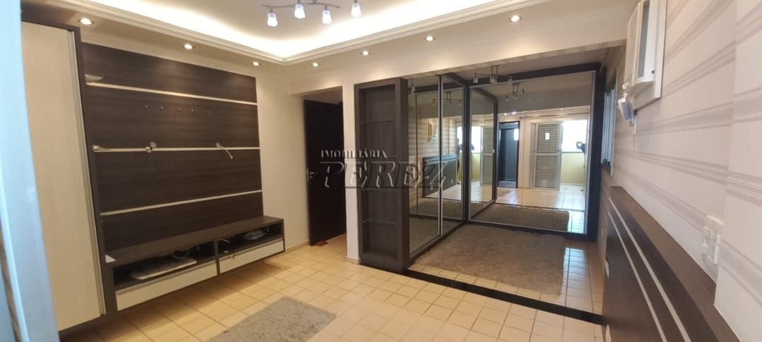 Apartamento no Condomínio Montreal Ville Residence, de 1 quarto, 70 m² à venda no Jardim América - Londrina/PR - Foto 13