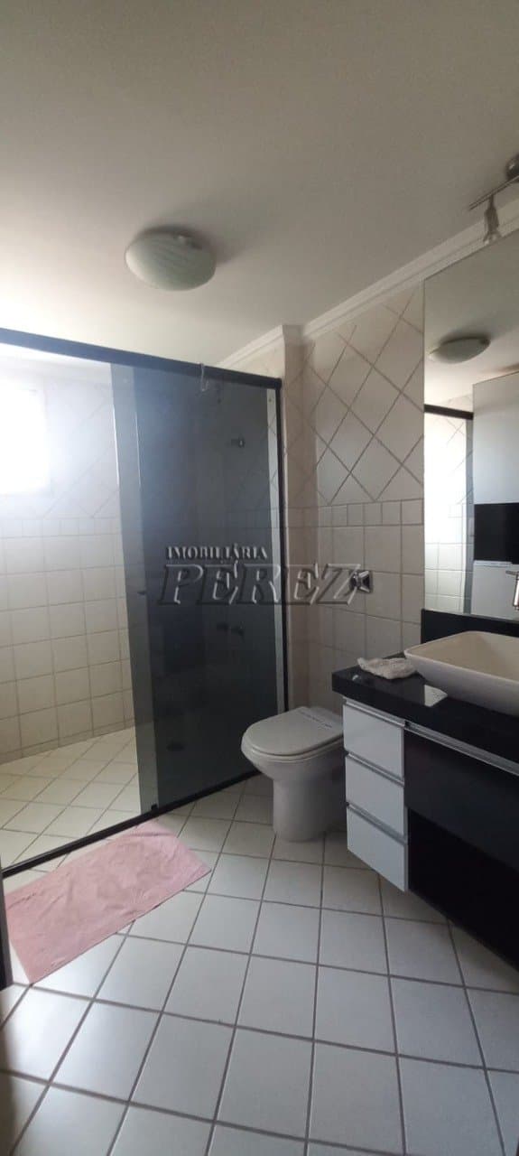 Apartamento no Condomínio Montreal Ville Residence, de 1 quarto, 70 m² à venda no Jardim América - Londrina/PR - Foto 18