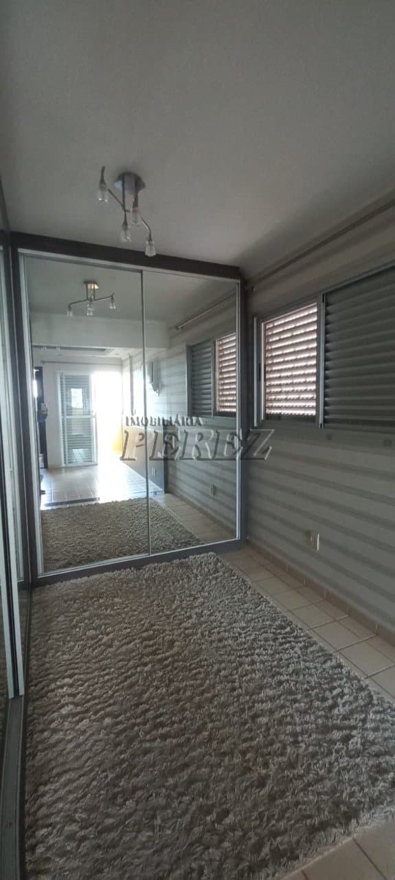 Apartamento no Condomínio Montreal Ville Residence, de 1 quarto, 70 m² à venda no Jardim América - Londrina/PR - Foto 17