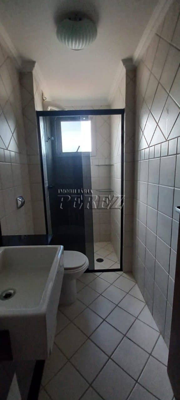Apartamento no Condomínio Montreal Ville Residence, de 1 quarto, 70 m² à venda no Jardim América - Londrina/PR - Foto 19