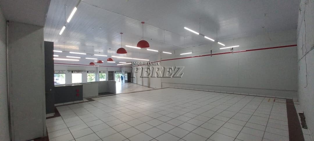 Galpão, 250 m² para alugar no Conjunto Parigot De Souza 1 - Londrina/PR - Foto 8