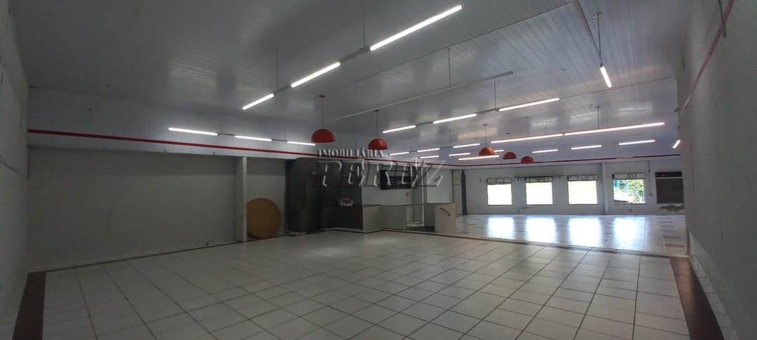 Galpão, 250 m² para alugar no Conjunto Parigot De Souza 1 - Londrina/PR - Foto 9