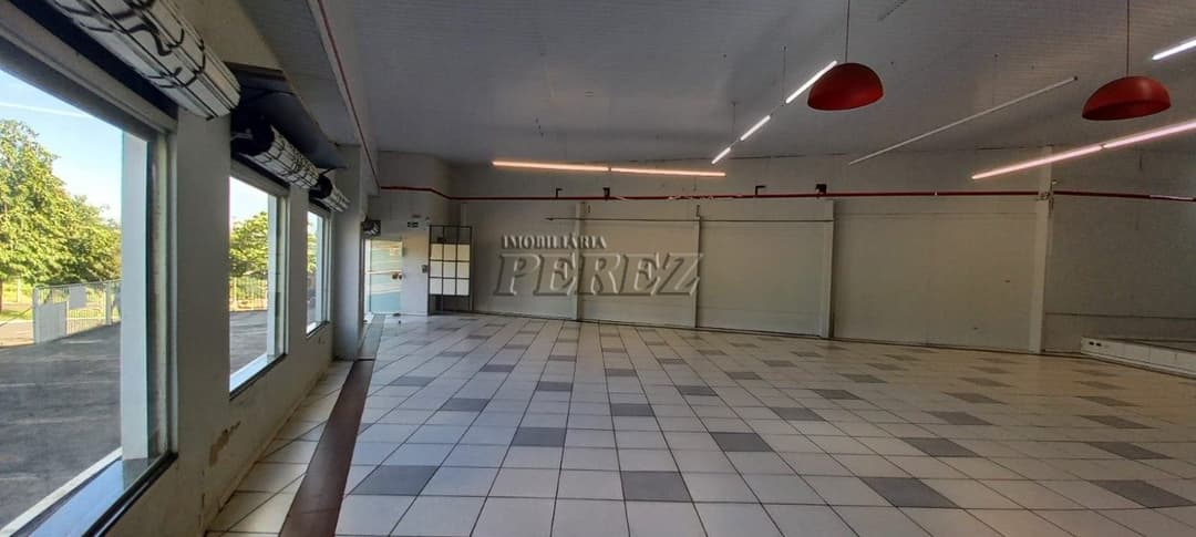 Galpão, 250 m² para alugar no Conjunto Parigot De Souza 1 - Londrina/PR - Foto 6